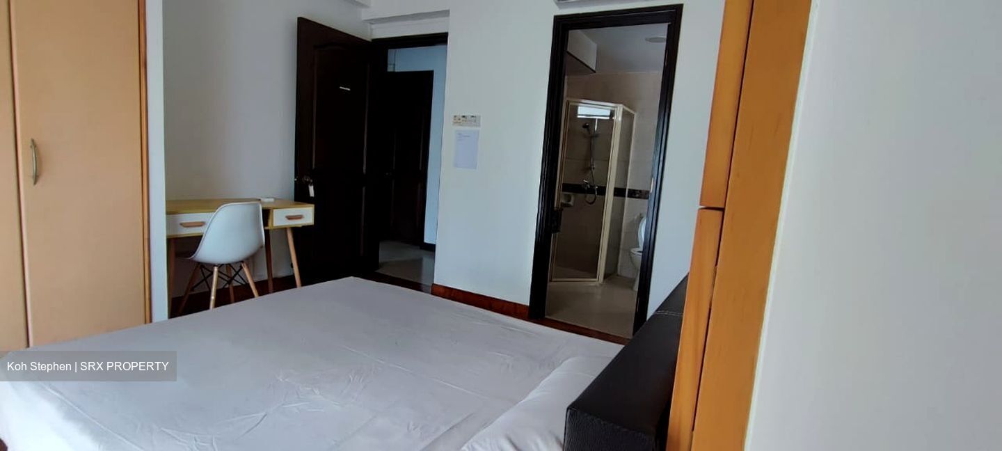 The Bencoolen (D7), Apartment #511724061